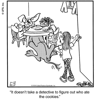 marmaduke